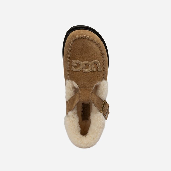 OZWEAR UGG Mary Jane