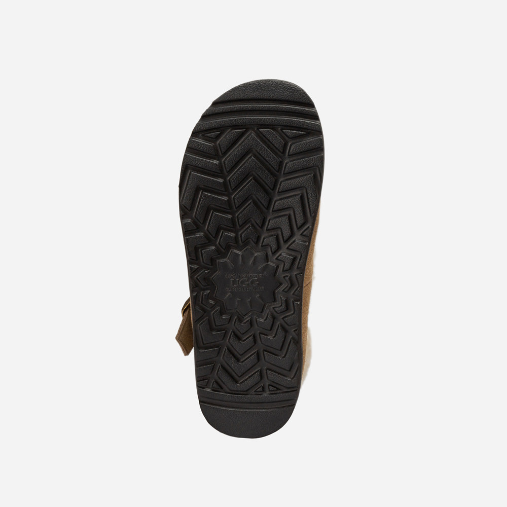 OZWEAR UGG Mary Jane