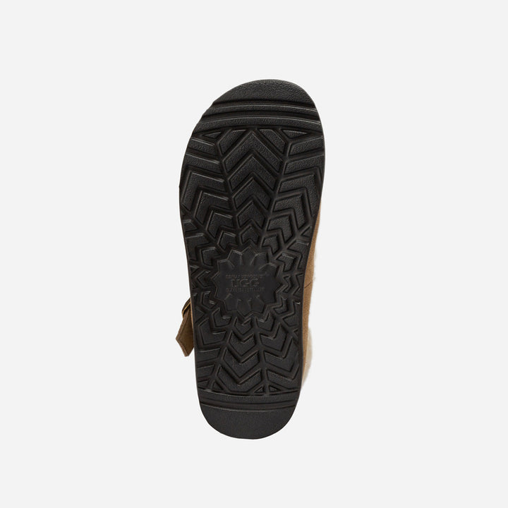 OZWEAR UGG Mary Jane
