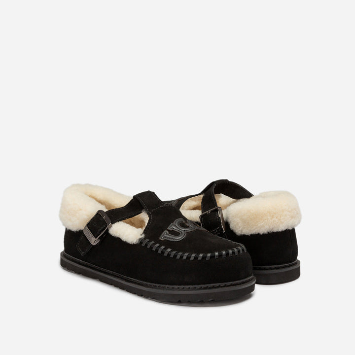 OZWEAR UGG Mary Jane