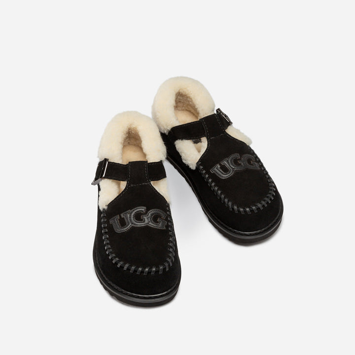 OZWEAR UGG Mary Jane