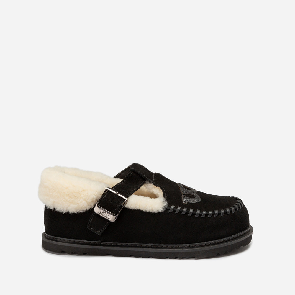 OZWEAR UGG Mary Jane