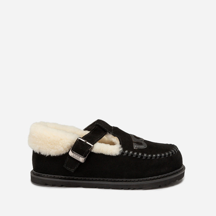 OZWEAR UGG Mary Jane