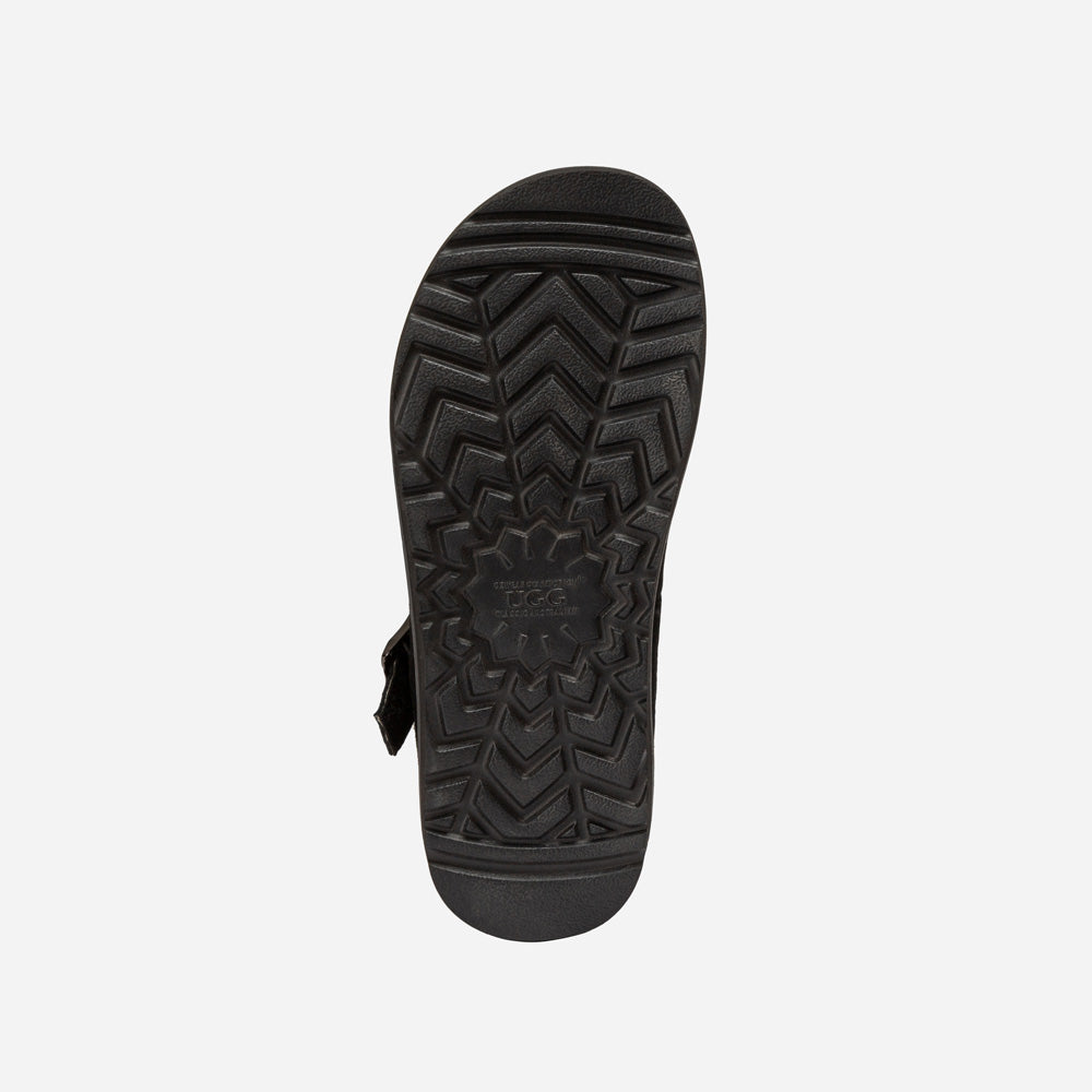 OZWEAR UGG Mary Jane