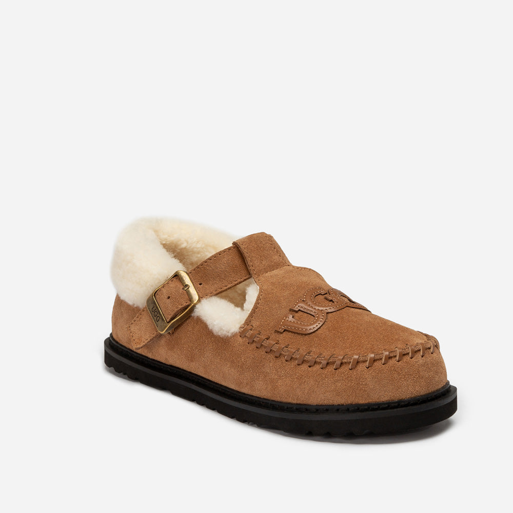 OZWEAR UGG Mary Jane