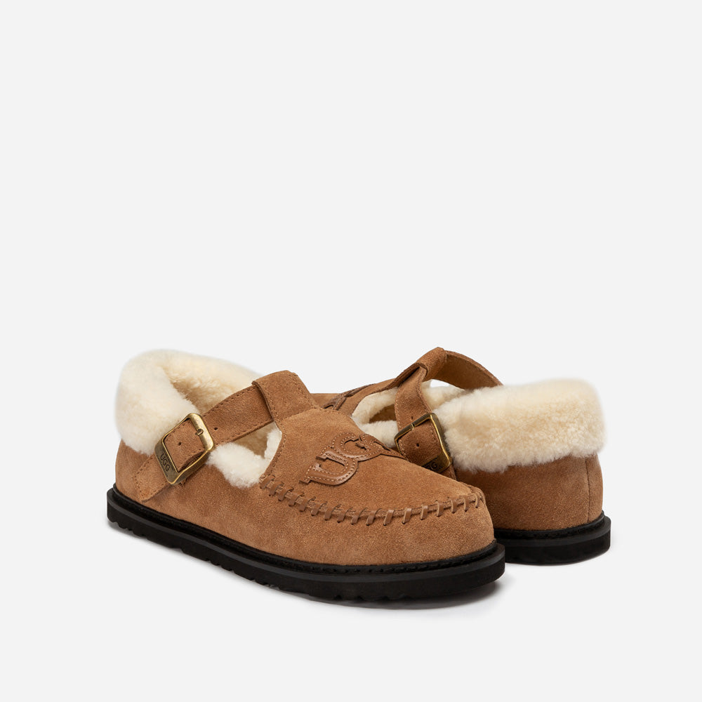 OZWEAR UGG Mary Jane