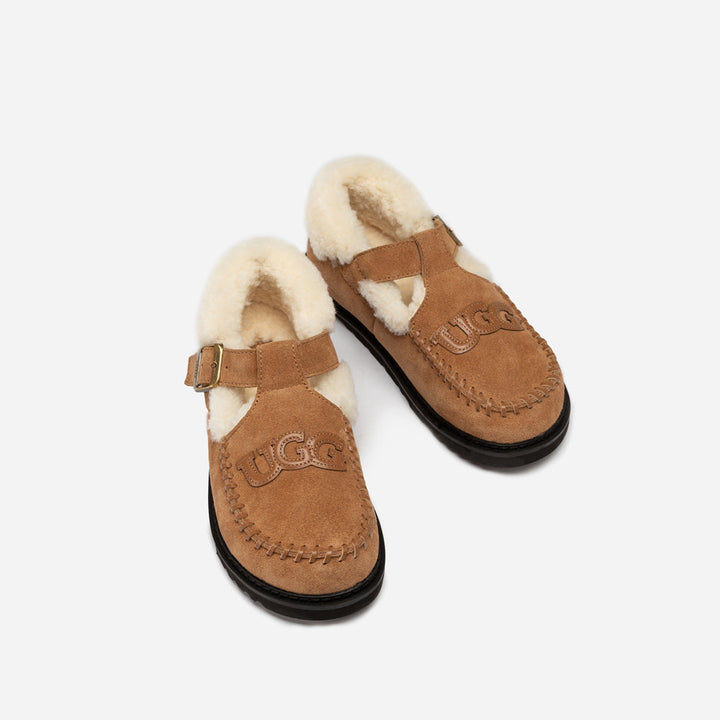 OZWEAR UGG Mary Jane