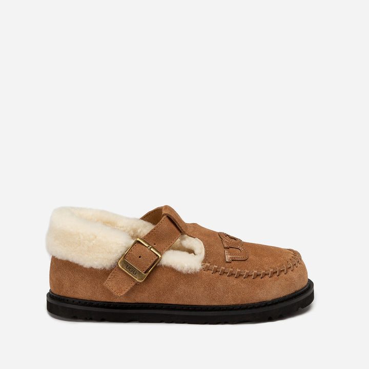 OZWEAR UGG Mary Jane