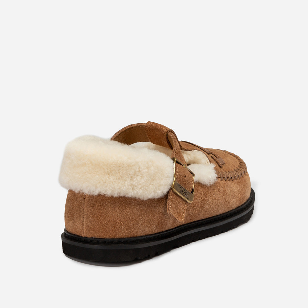 OZWEAR UGG Mary Jane