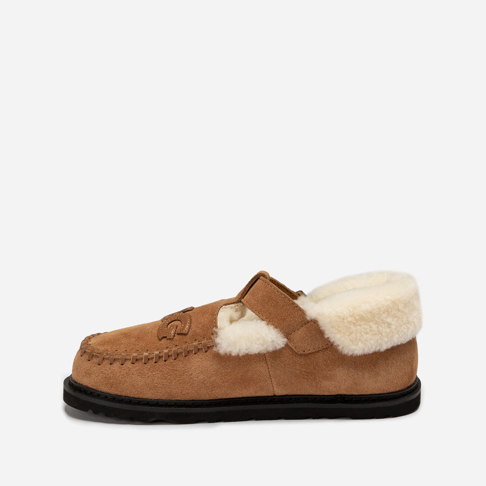 OZWEAR UGG Mary Jane