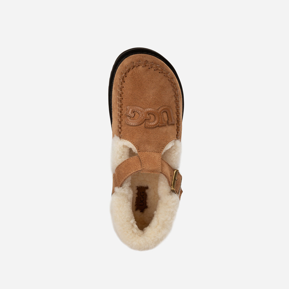 OZWEAR UGG Mary Jane