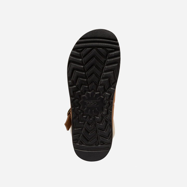 OZWEAR UGG Mary Jane