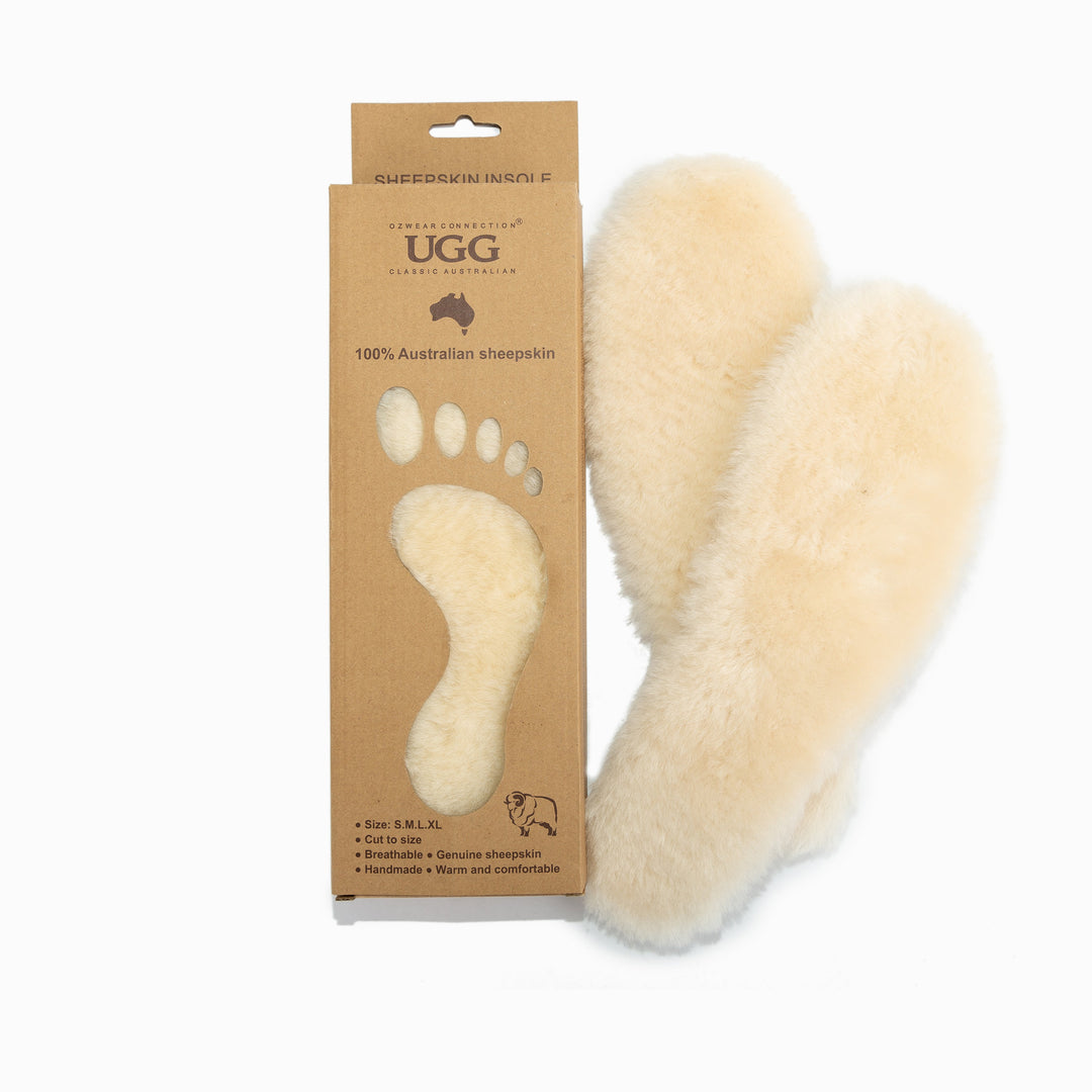OZWEAR UGG Sheepskin Insole