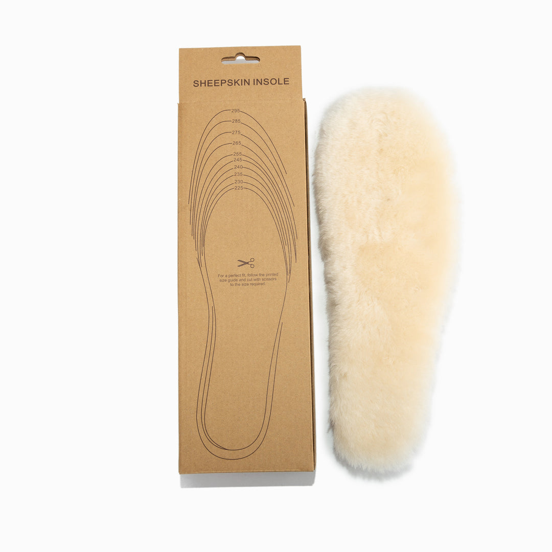 OZWEAR UGG Sheepskin Insole