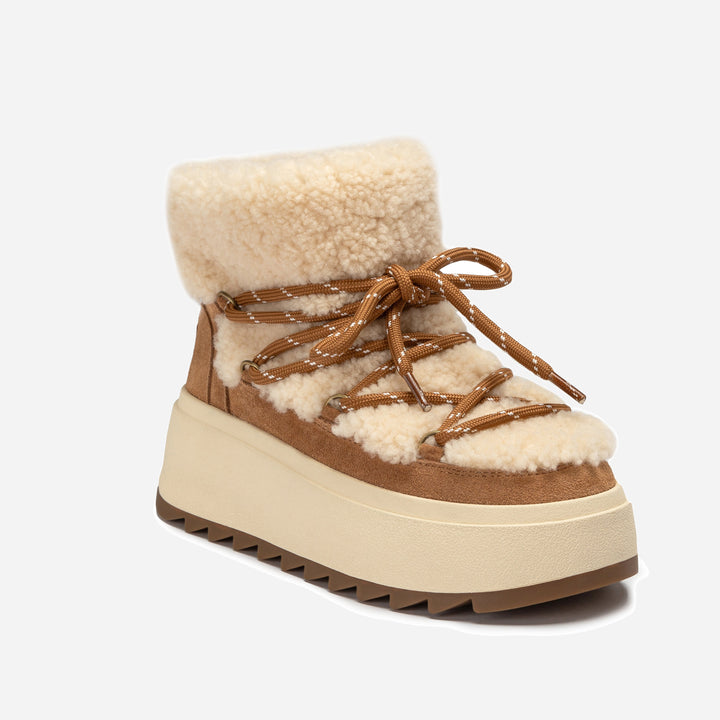 OZWEAR UGG Kalgoorlie Shearling Boot