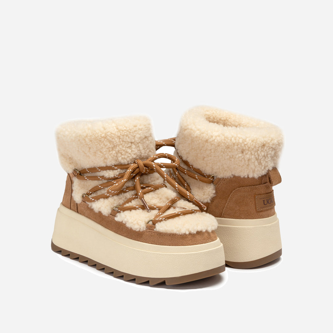 OZWEAR UGG Kalgoorlie Shearling Boot