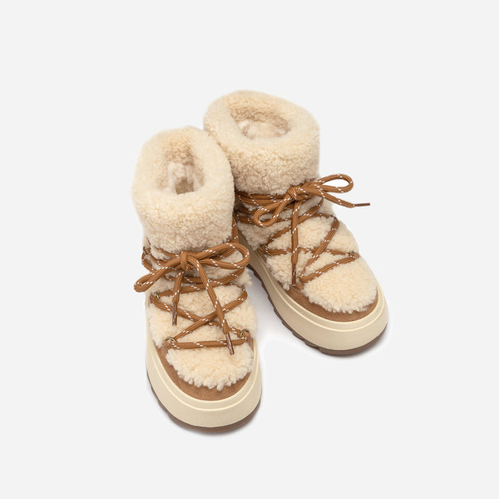 OZWEAR UGG Kalgoorlie Shearling Boot