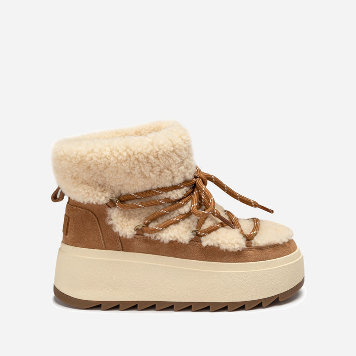 OZWEAR UGG Kalgoorlie Shearling Boot