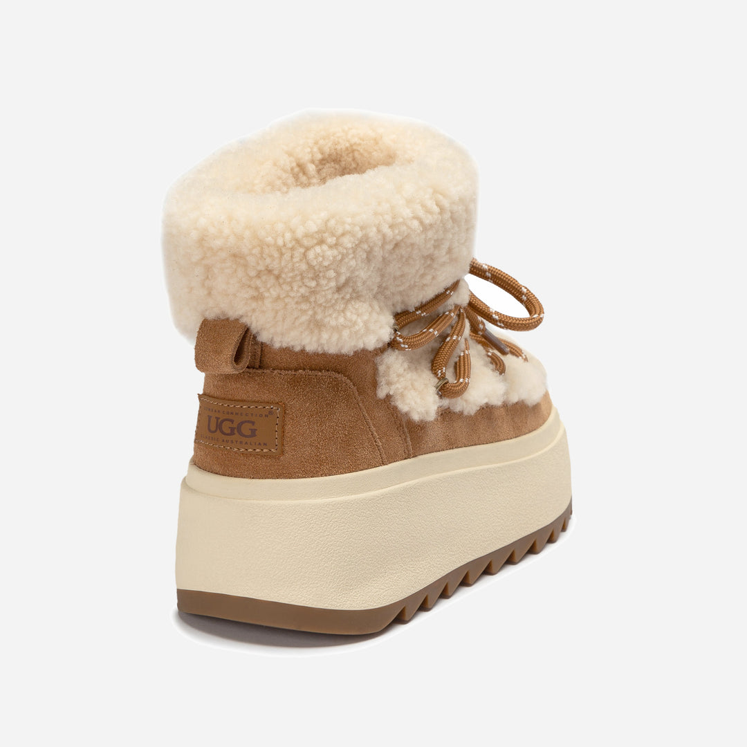 OZWEAR UGG Kalgoorlie Shearling Boot