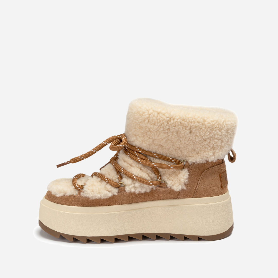 OZWEAR UGG Kalgoorlie Shearling Boot