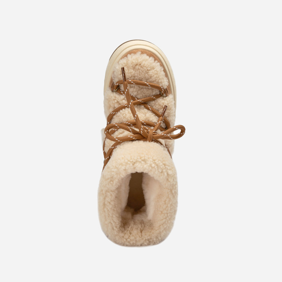 OZWEAR UGG Kalgoorlie Shearling Boot