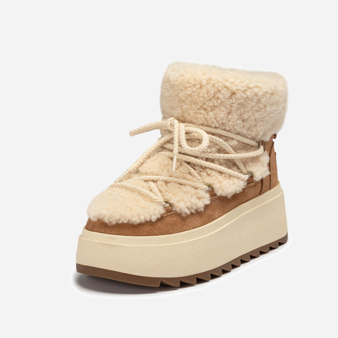 OZWEAR UGG Kalgoorlie Shearling Boot