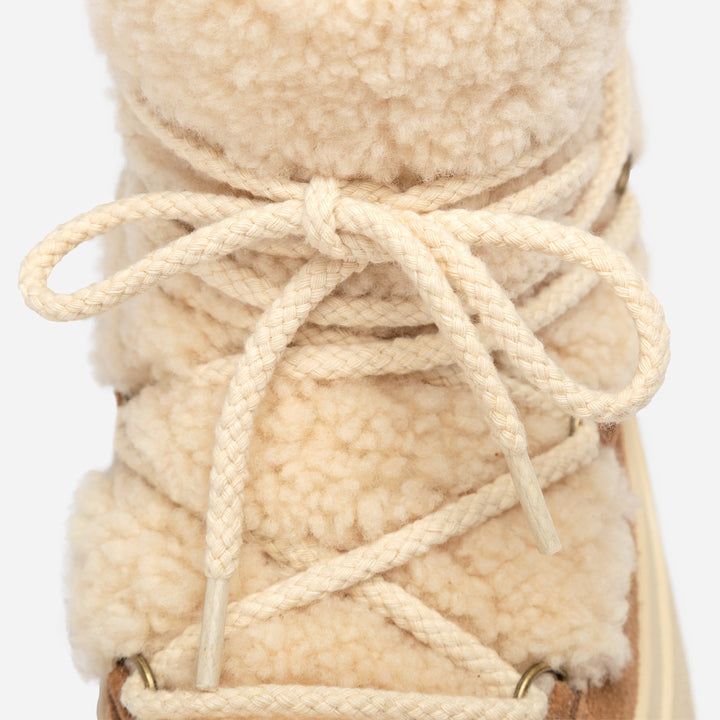 OZWEAR UGG Kalgoorlie Shearling Boot