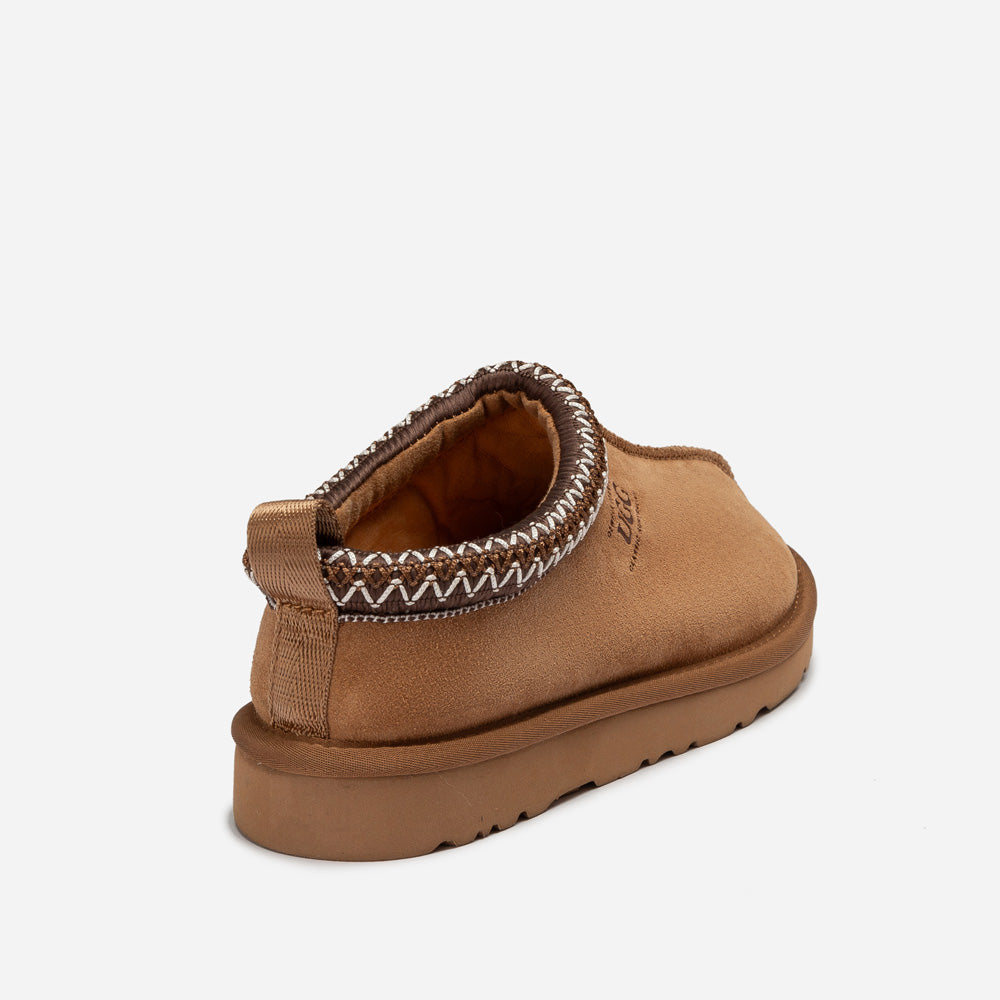 OZWEAR UGG Sydney Spring Slipper (Detachable Wool Insole)