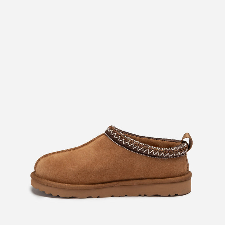 OZWEAR UGG Sydney Spring Slipper (Detachable Wool Insole)
