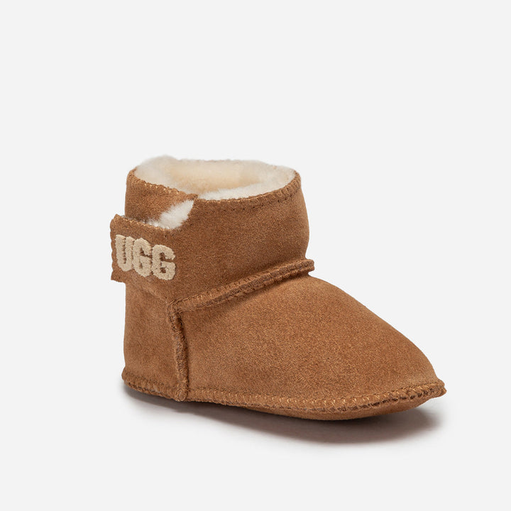 OZWEAR UGG Logo Baby Boot