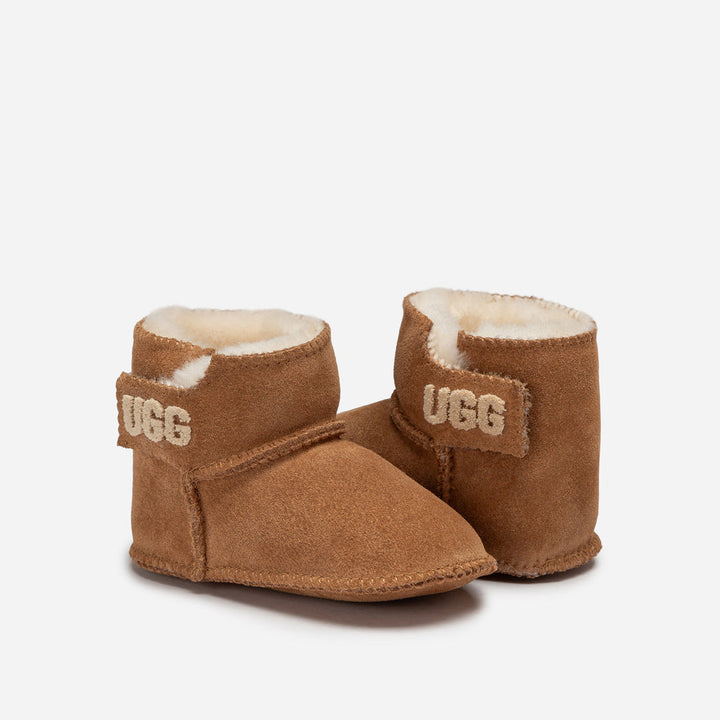 OZWEAR UGG Logo Baby Boot