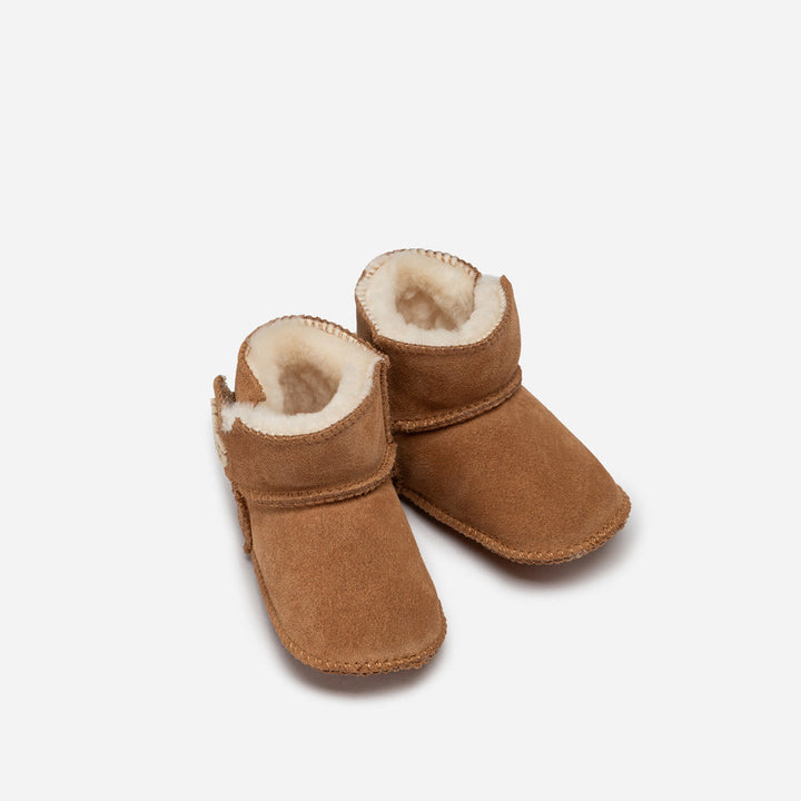 OZWEAR UGG Logo Baby Boot