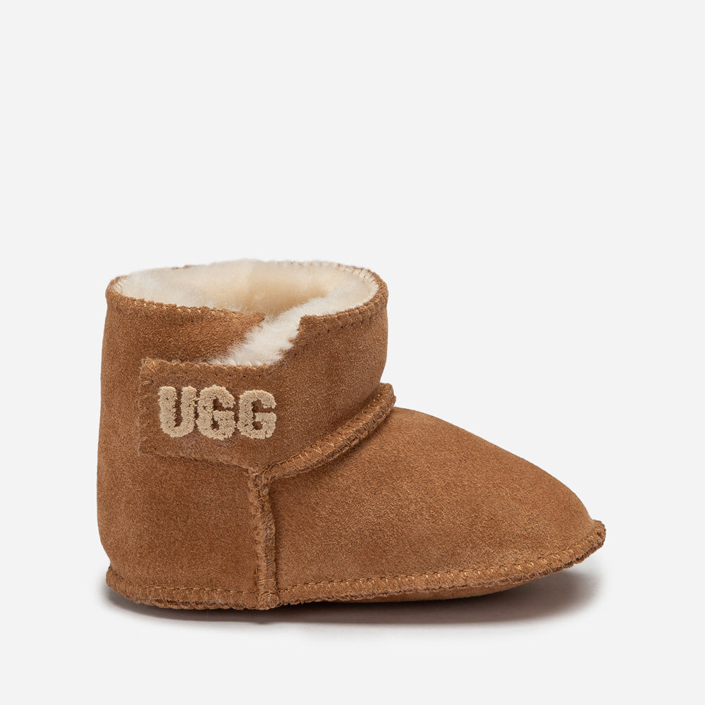 OZWEAR UGG Logo Baby Boot