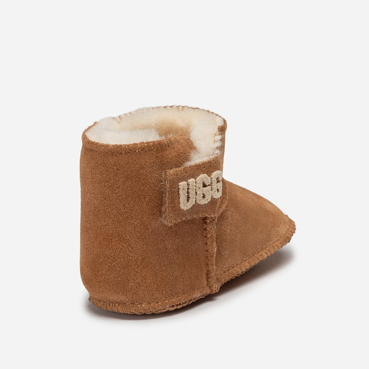 OZWEAR UGG Logo Baby Boot