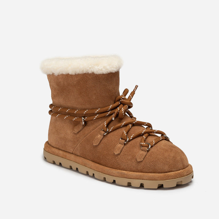 OZWEAR UGG Alice Springs Platform Boot