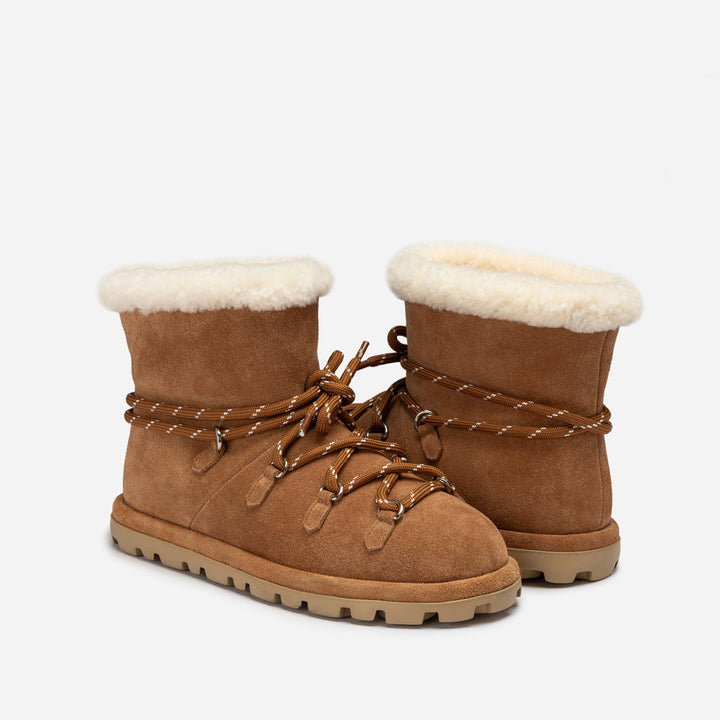 OZWEAR UGG Alice Springs Platform Boot