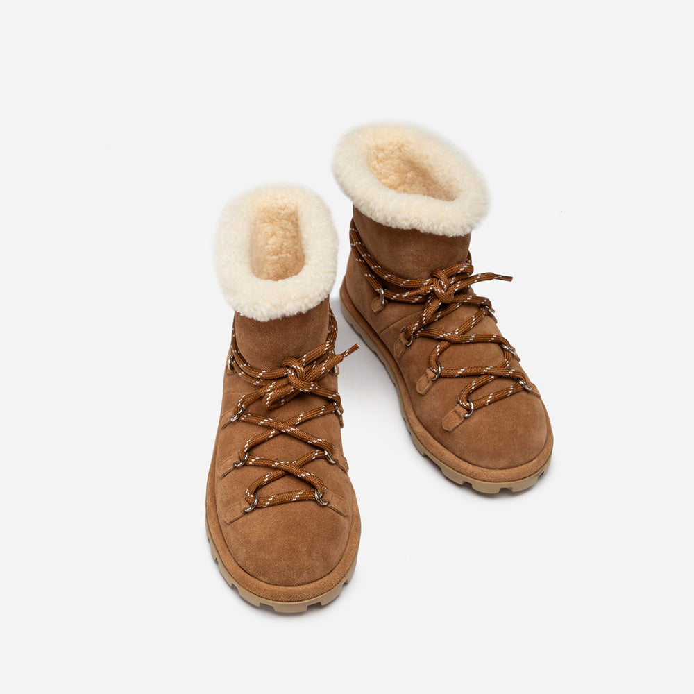 OZWEAR UGG Alice Springs Platform Boot