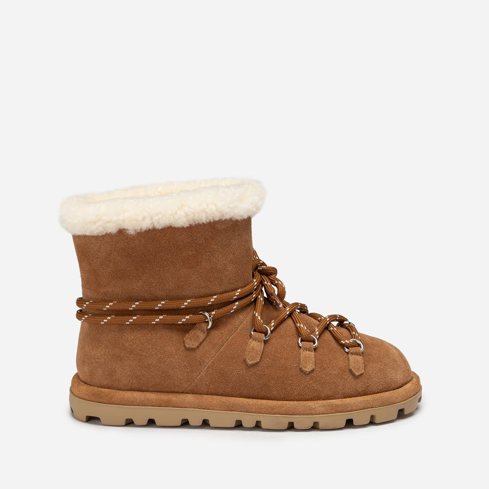 OZWEAR UGG Alice Springs Platform Boot