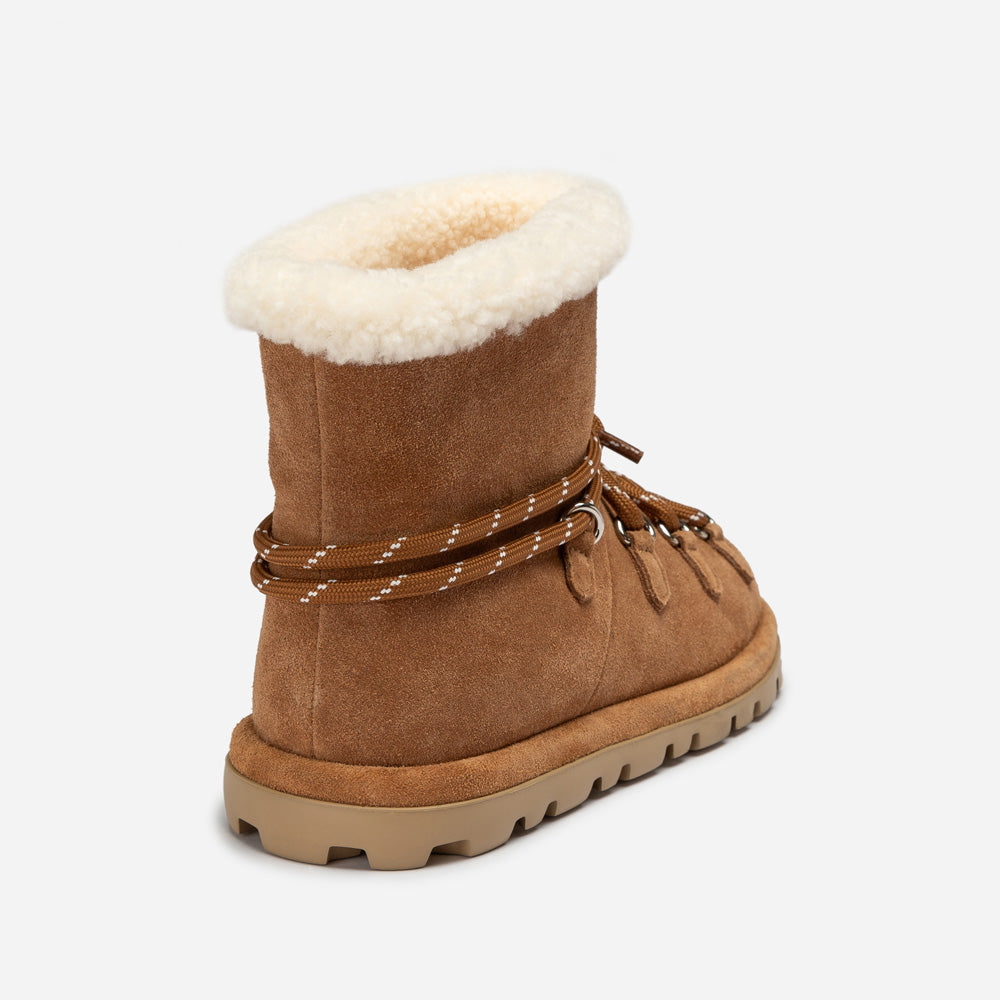 OZWEAR UGG Alice Springs Platform Boot
