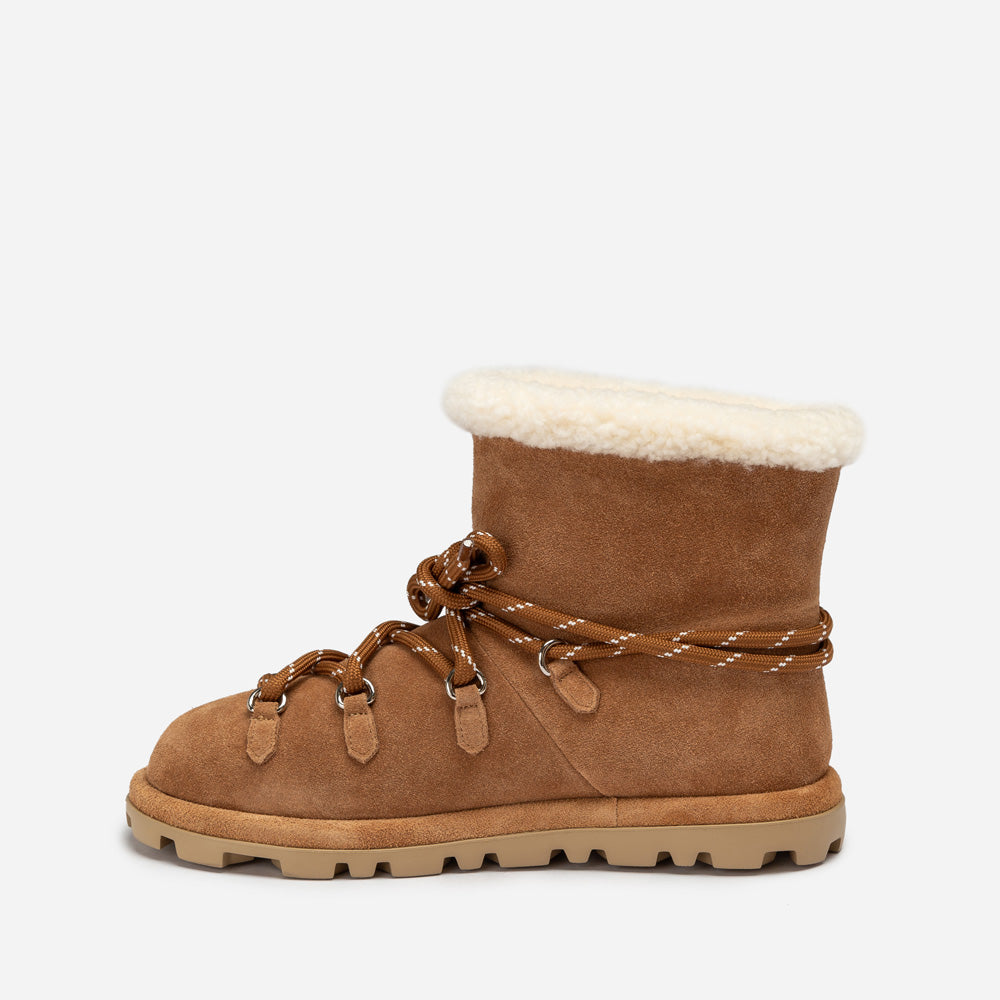 OZWEAR UGG Alice Springs Platform Boot
