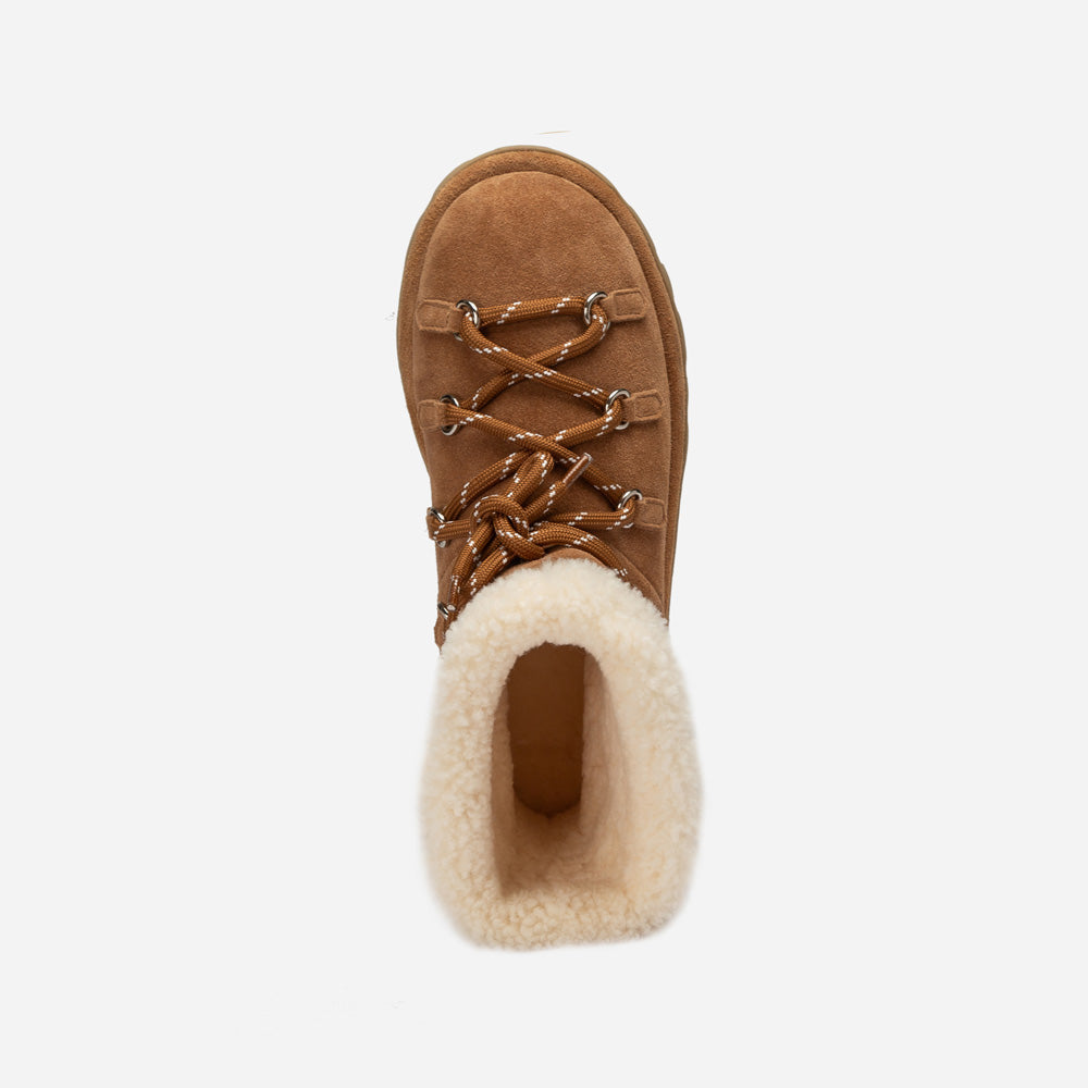 OZWEAR UGG Alice Springs Platform Boot