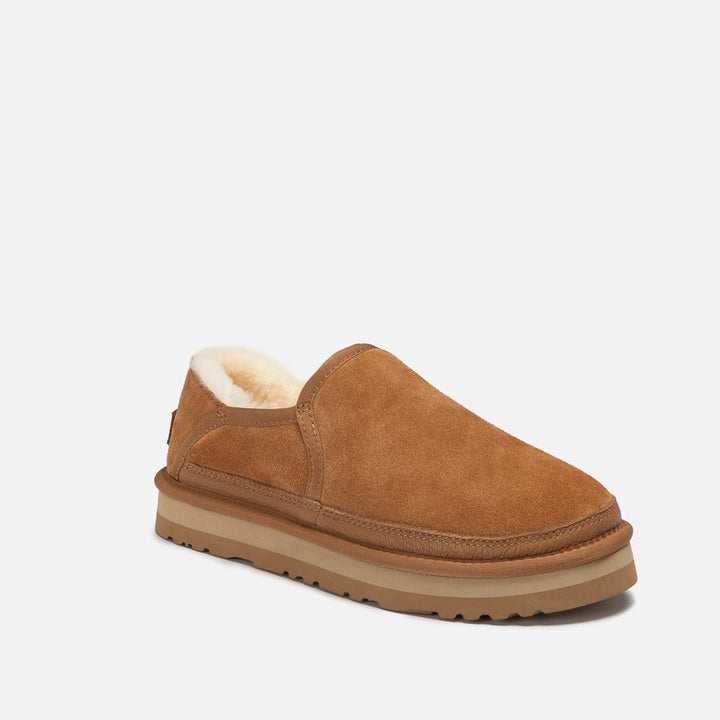 OZWEAR UGG Mel Men's Slipper