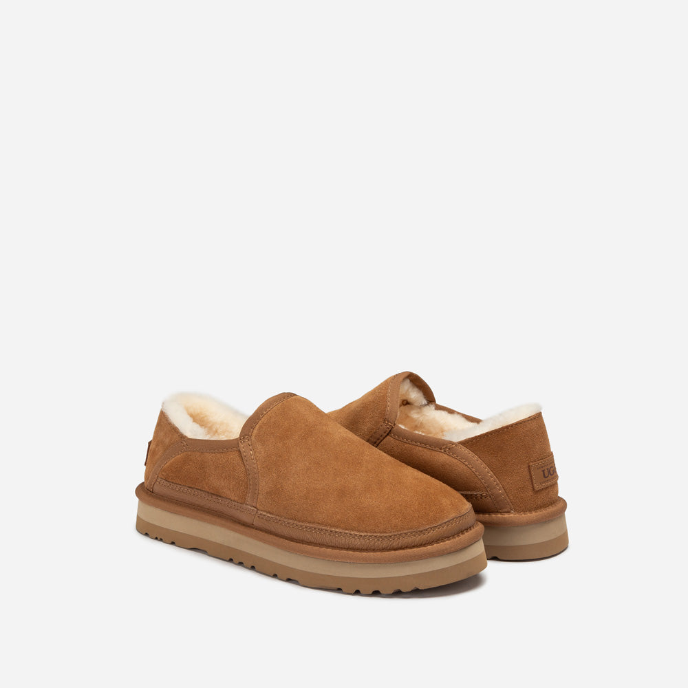 OZWEAR UGG Mel Men's Slipper