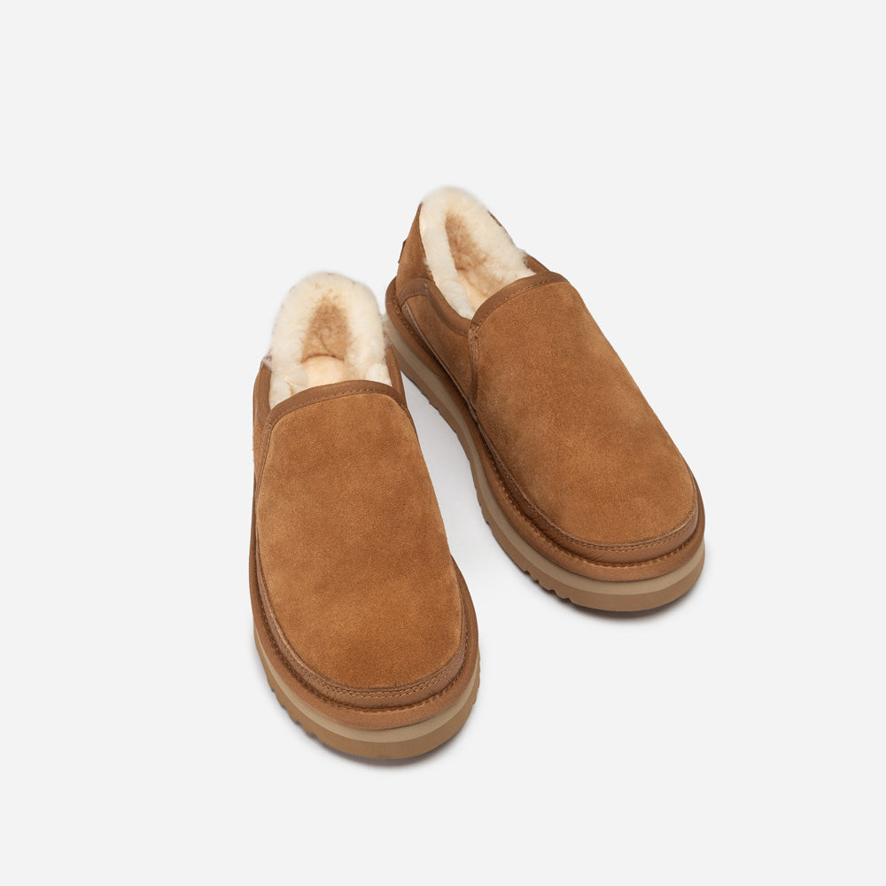 OZWEAR UGG Mel Men's Slipper