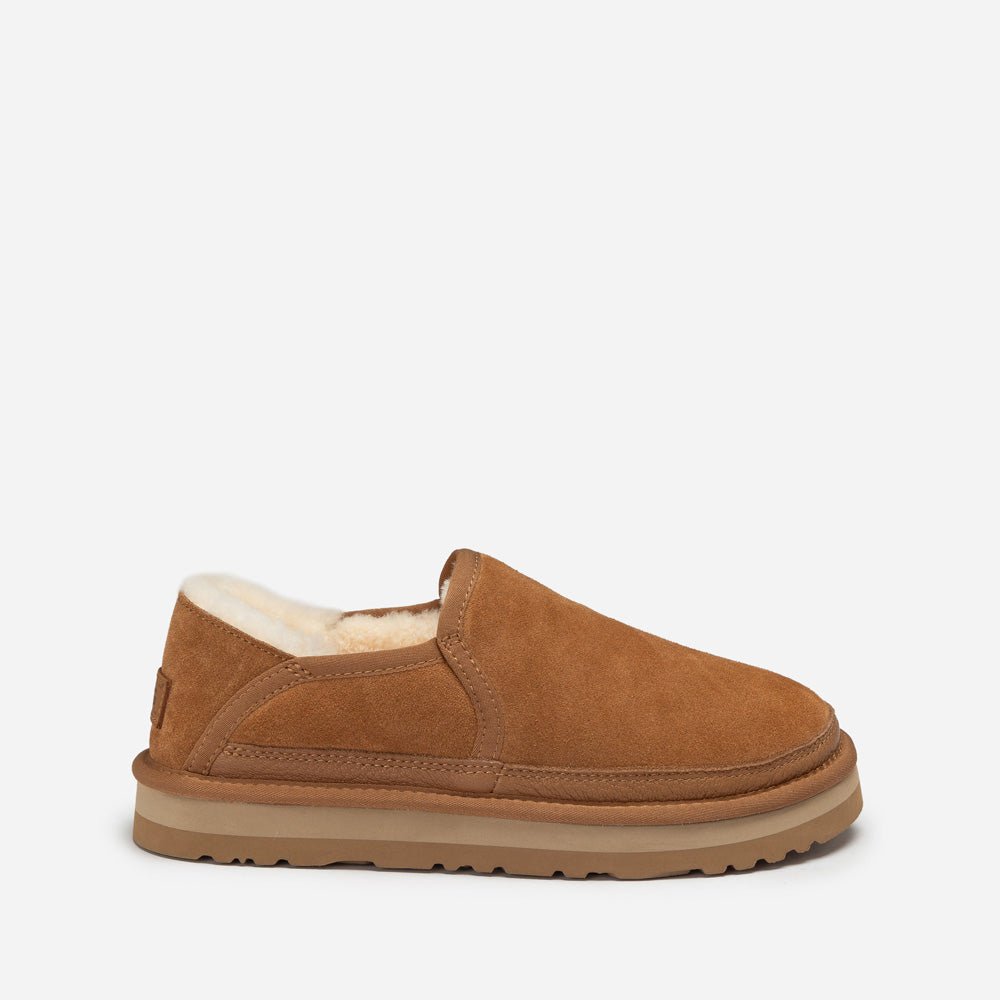 OZWEAR UGG Mel Men's Slipper