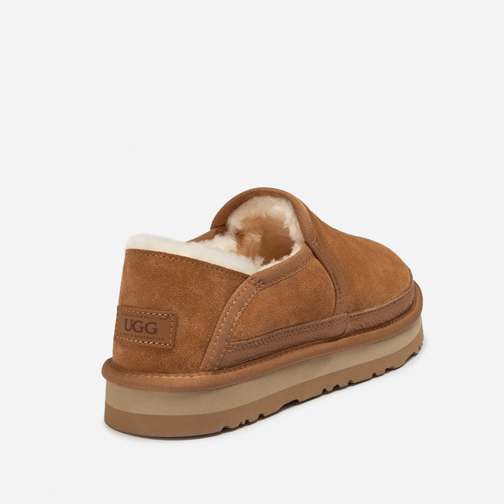 OZWEAR UGG Mel Men's Slipper