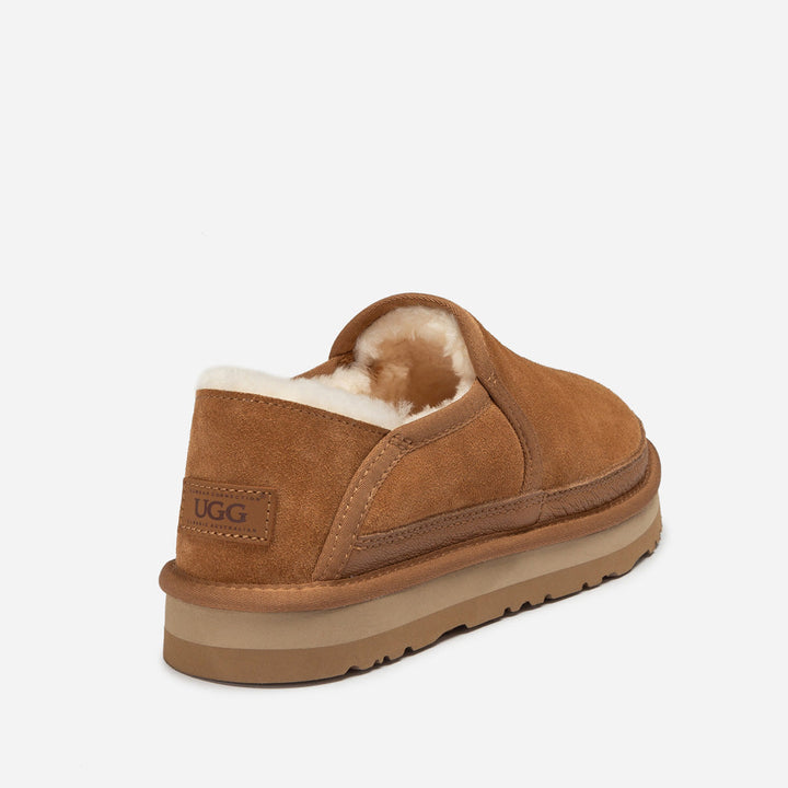 OZWEAR UGG Mel Men's Slipper