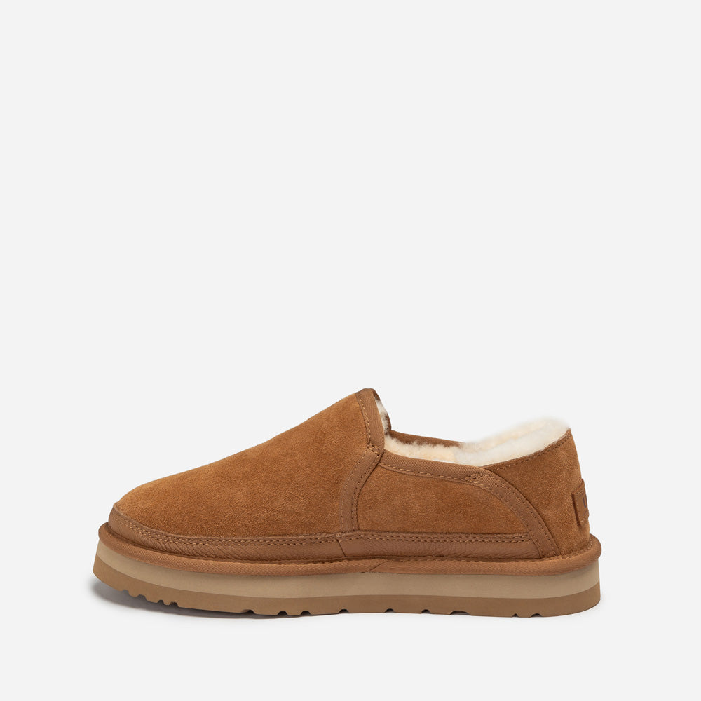 OZWEAR UGG Mel Men's Slipper