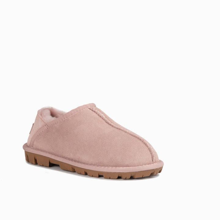 OZWEAR UGG Remy Slip-on Slipper (Water Resistant)