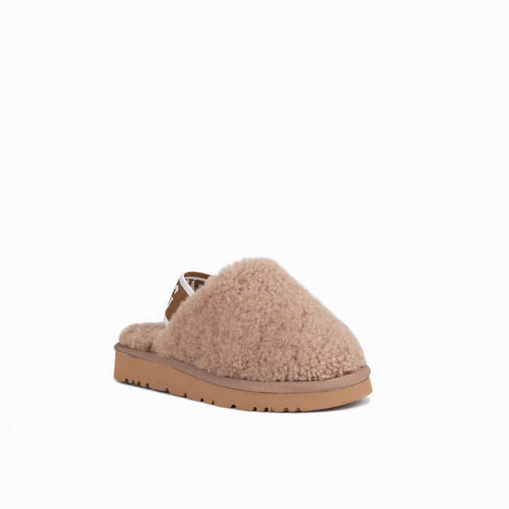 Ugg Kids Riana Fluff Slide